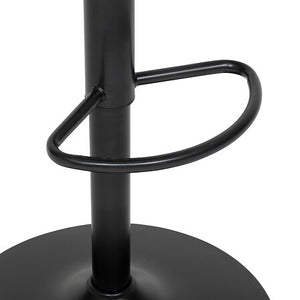 Бар стол atmosphera Sasha, Регулируема височина