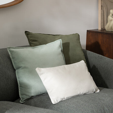 Декоративна възглавница atmosphera Linah, 30x50 cm