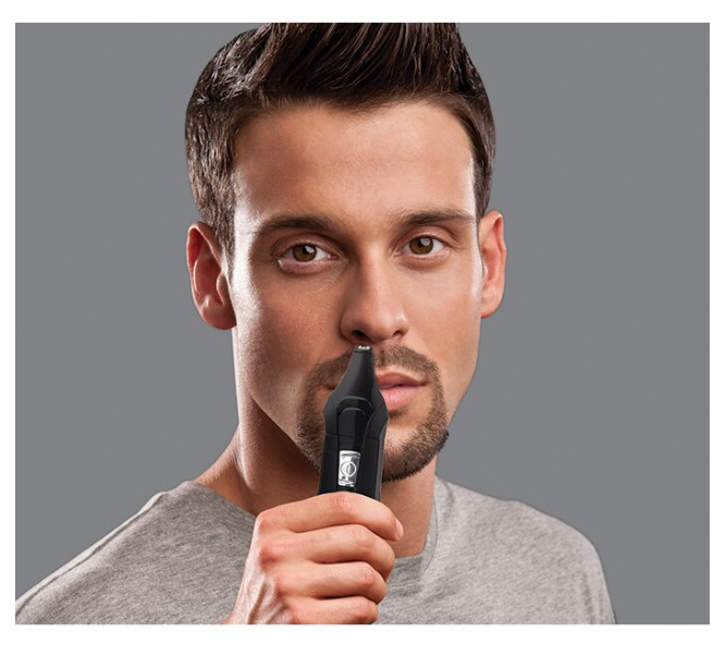 Комплект за постригване Remington PG6030, Акумулатор, 4 глави, 2 гребена, Самозаостряне