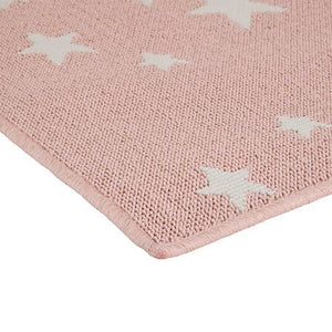 Детски килим atmosphera Jahna, 80x50 cm