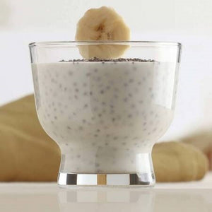 Сет чаши за сладолед LAV Petit, 240 мл, 6 бр