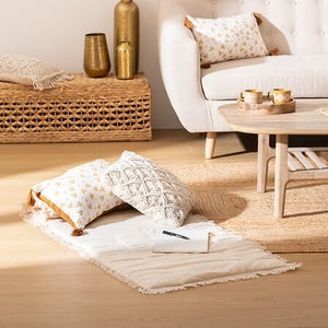 Матрак за под atmosphera Dolce Riviera, 60x180 cm, Памук