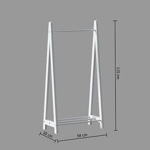 Детски гардероб atmosphera Mini, 58x115 cm