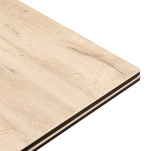 Разтегателна трапезна маса atmopshera Boot, 160/240x90 см