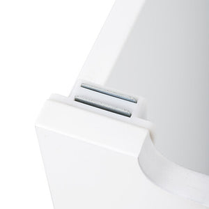 Детски шкаф за съхранение atmosphera Bazar, 58x48 cm