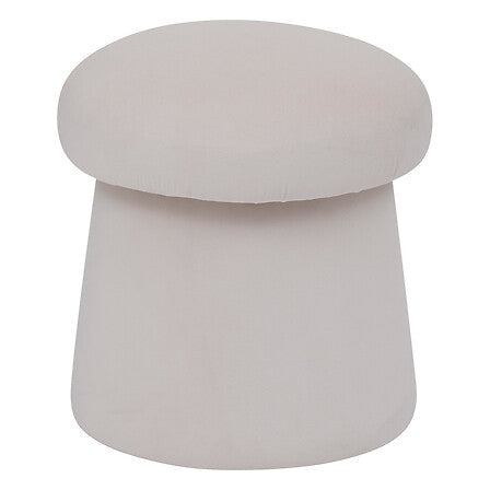 Пуф atmosphera Noa, Кадифе