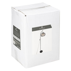 Лампион Atmosphera Emie, 157 cm