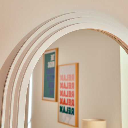 Огледало atmosphera Emily, MDF, 160x58 cm