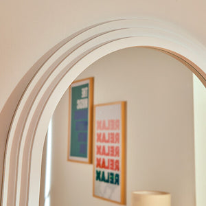 Огледало atmosphera Emily, MDF, 160x58 cm