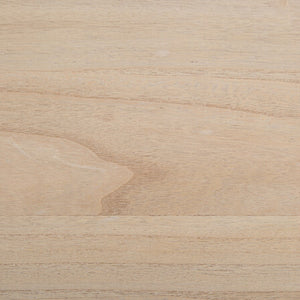 Холна маса atmosphera Damian, 109x45 cm, Черен