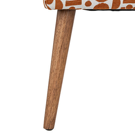 Табуретка atmosphera Chiara, Шенил, 38x38x40 cm