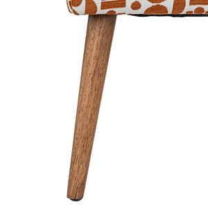 Табуретка atmosphera Chiara, Шенил, 38x38x40 cm