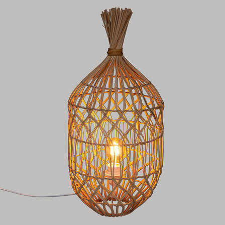 Нощна лампа atmosphera Milou , 55 cm