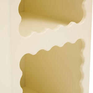 Детски модул за съхранение atmosphera Bouli, 31×30×64 cm,  MDF