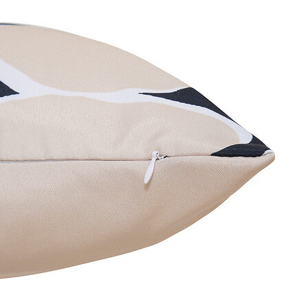 Декоративна калъфка за външна възглавница atmosphera Nolan, 40x40 cm