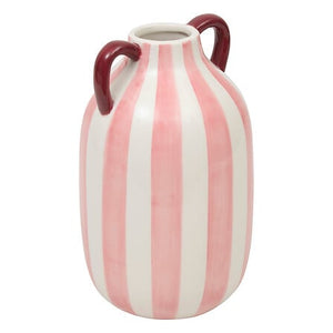 Ваза atmosphera Cheri, Керамика, 20 cm, Различни цветове