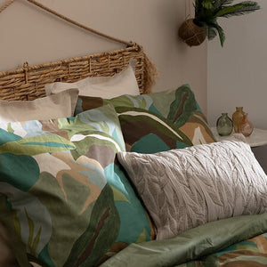 Спално бельо atmosphera Renata, 240x220 cm, Памук перкал