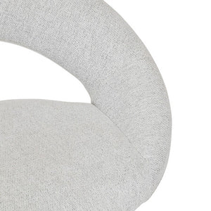 Бар стол atmosphera Sasha, Регулируема височина