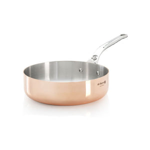 Тиган за сосове de Buyer Prima Matera, 20 cm, Мед