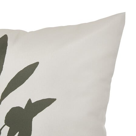 Декоративна калъфка за външна възглавница atmosphera Tileo, 40x40 cm