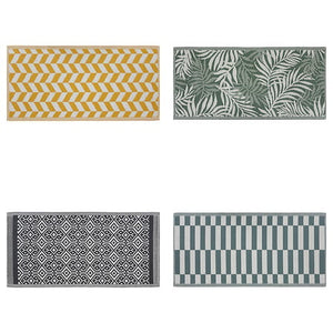 Килим за външно ползване atmosphera, 90x180см, 4 варианта