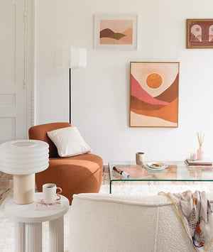 Помощна маса atmosphera Tella, Крем