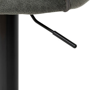 Бар стол atmosphera Sasha, Регулируема височина