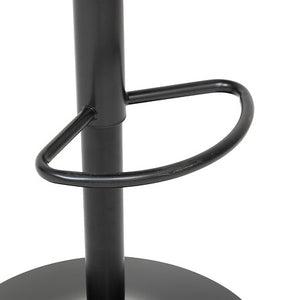 Бар стол atmosphera Delek, Регулируема височина