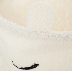 Детски кош atmosphera Bear, 40 cm