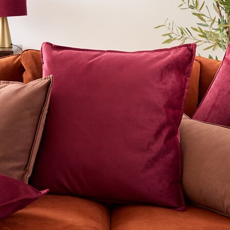 Декоративна възглавница atmosphera Lilou, 50x50 cm