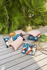 Декоративна възглавница atmosphera Leaf, 40x40 cm