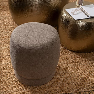 Пуф atmosphera Amea, 39x40 cm