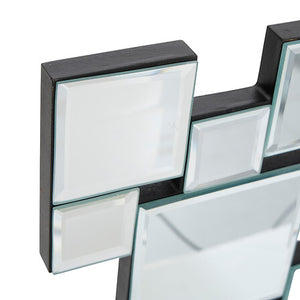 Огледало за стена atmosphera Jandira, 60x38 cm