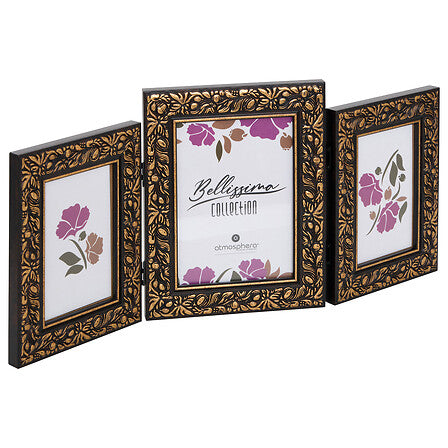 Фоторамка atmosphera Alda, 3 снимки, 52 cm