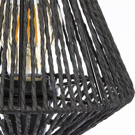 Настолна лампа atmosphera Jily, 34 cm