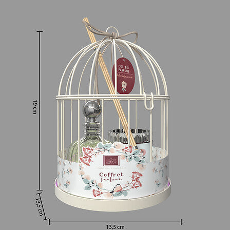 Ароматизиран подаръчен комплект atmosphera Lola