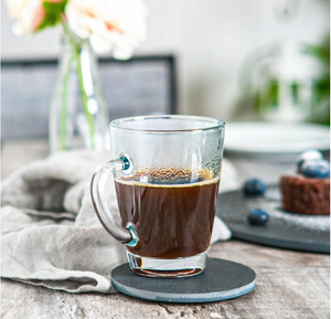 Сет чаши за топли напитки LAV Vega, 250 мл, 6 бр