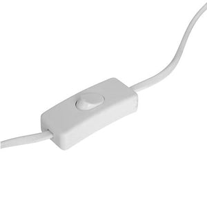 Настолна лампа atmosphera Rona, 49 cm, Глина