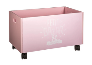 Детски кош atmosphera Bazar, 48x28x28 cm