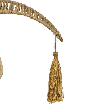 Детска висяща лампа atmosphera Bella, 33 cm