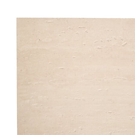 Декоративен панел atmosphera Cary, Смола, Травертин, 120×60 cm
