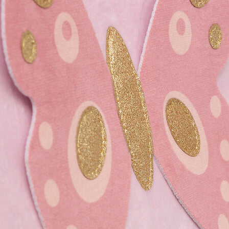 Кутия за съхранение atmosphera Butterfly, 29x29 cm