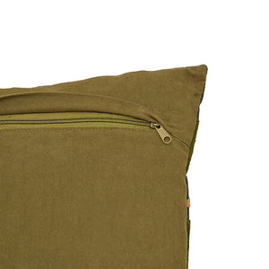 Декоративна възглавница atmosphera Belli, 45x45 cm, Бродерия