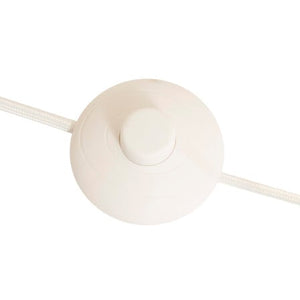 Лампион atmosphera Delcia, Mетал, 150 cm