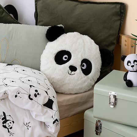 Детски килим atmosphera Panda, 100 cm