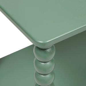 Етажерка atmosphera Chamlo, 3 нива, MDF, 75x34x75 cm