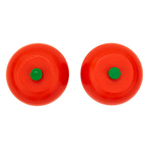 Детски дървен магазин atmosphera Aksel, 60x99 cm, MDF, Зелен