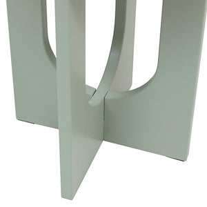 Помощна маса atmosphera Bloom, Ø40 см