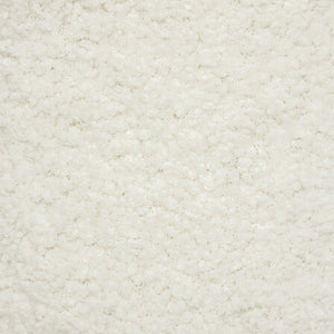 Табуретка atmosphera Inuit, Букле, Бял