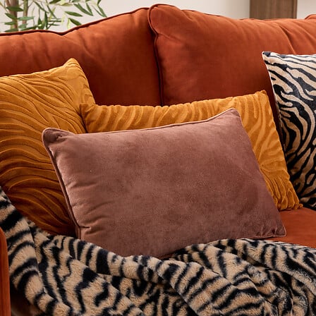 Декоративна възглавница atmosphera Lilou, 30x50 cm